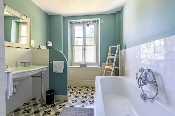 Image No.33-Maison de 12 chambres à vendre à Chantilly