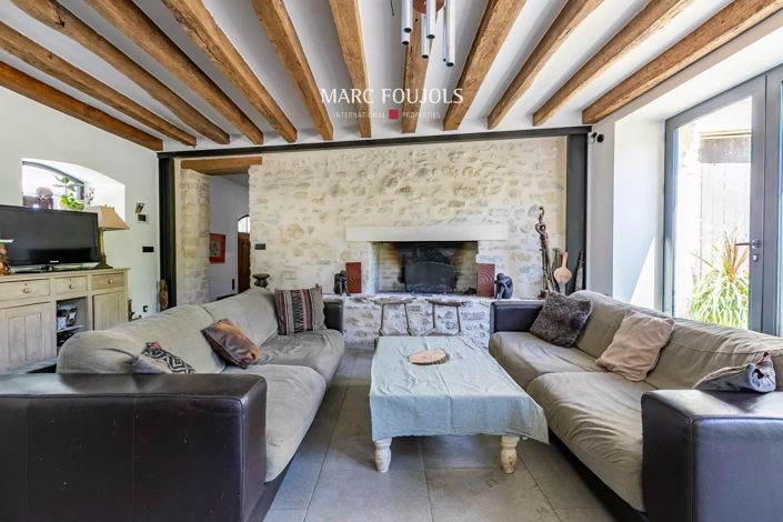 Image No.37-Maison de 12 chambres à vendre à Chantilly