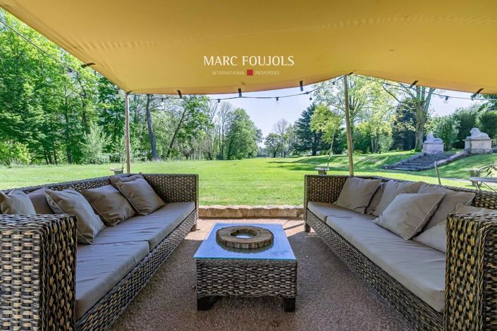 Image No.38-Maison de 12 chambres à vendre à Chantilly