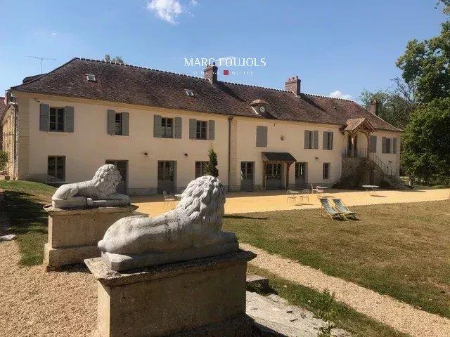 Image No.40-Maison de 12 chambres à vendre à Chantilly