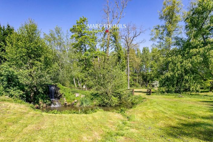 Image No.41-Maison de 12 chambres à vendre à Chantilly