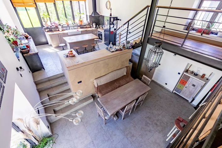 Image No.7-Maison de 12 chambres à vendre à Chantilly