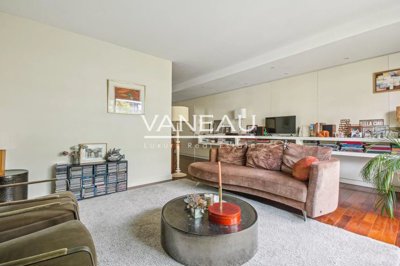 1 - Paris, Appartement