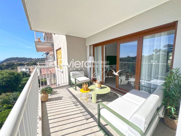 Image No.1-Appartement de 3 chambres à vendre à Cavalaire-sur-Mer