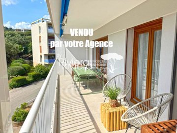 1 - Cavalaire-sur-Mer, Appartement