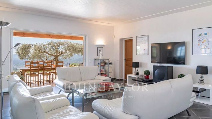 Image No.15-Maison de 5 chambres à vendre à Châteauneuf-Grasse