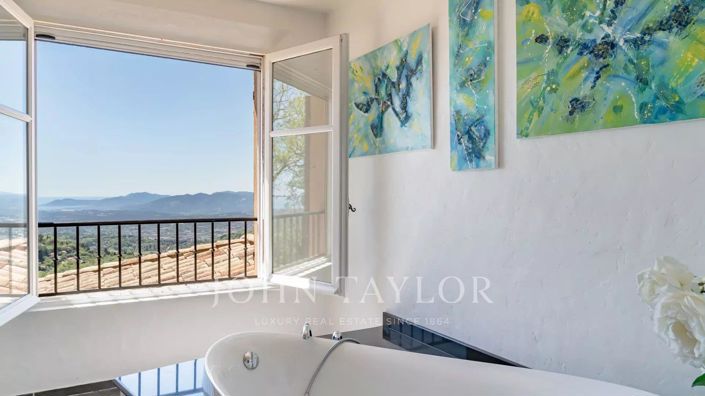 Image No.19-Maison de 5 chambres à vendre à Châteauneuf-Grasse