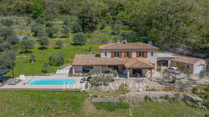 Image No.20-Maison de 5 chambres à vendre à Châteauneuf-Grasse