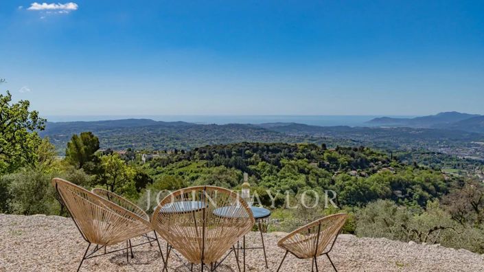 Image No.22-Maison de 5 chambres à vendre à Châteauneuf-Grasse