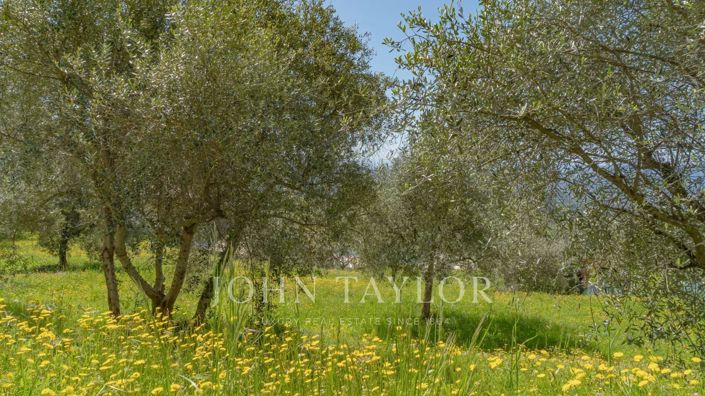 Image No.24-Maison de 5 chambres à vendre à Châteauneuf-Grasse