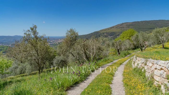 Image No.26-Maison de 5 chambres à vendre à Châteauneuf-Grasse