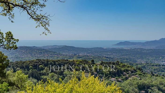 Image No.7-Maison de 5 chambres à vendre à Châteauneuf-Grasse