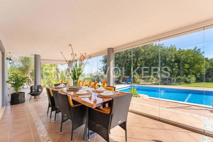 Image No.26-6 Bed House for sale