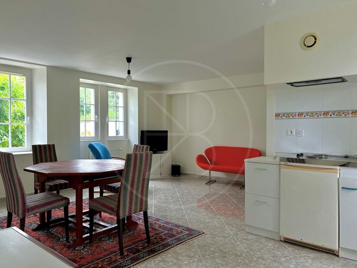 Image No.13-Maison de 7 chambres à vendre à Sauveterre-de-Guyenne