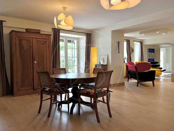 Image No.6-Maison de 7 chambres à vendre à Sauveterre-de-Guyenne