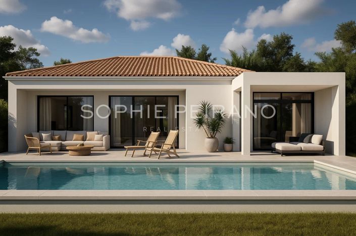 Image No.1-4 Bed House for sale