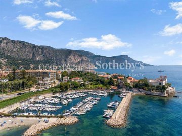 1 - Beaulieu-sur-Mer, Apartment