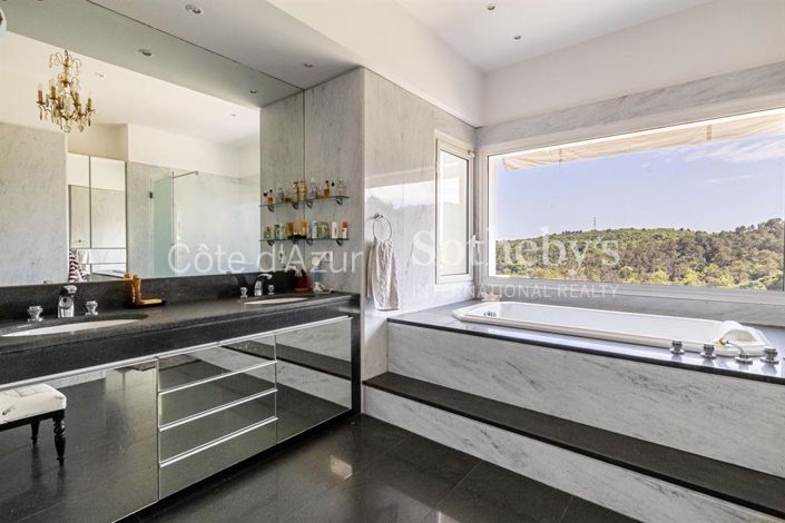 Image No.12-Maison de 6 chambres à vendre à Valbonne