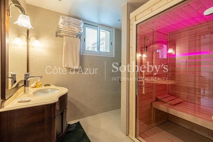 Image No.13-Maison de 6 chambres à vendre à Valbonne