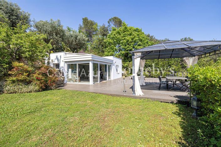 Image No.14-Maison de 6 chambres à vendre à Valbonne