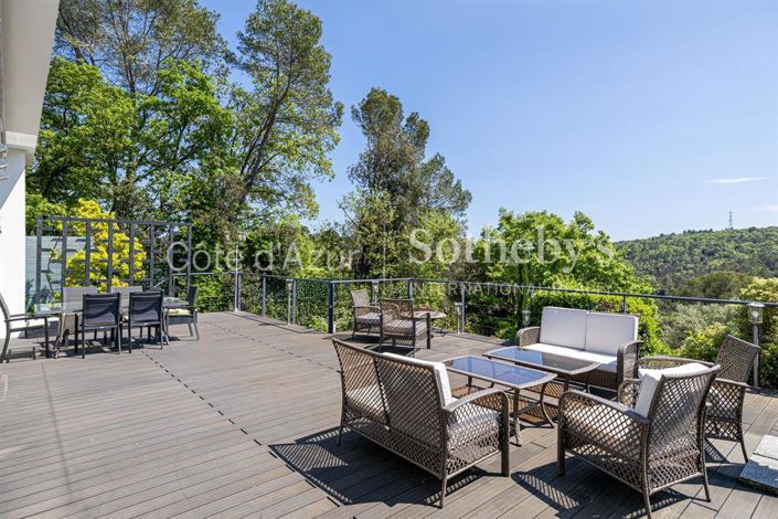 Image No.16-Maison de 6 chambres à vendre à Valbonne