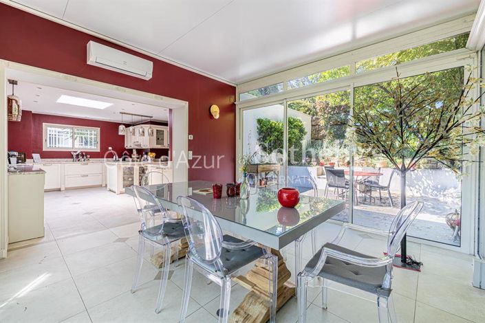 Image No.7-Maison de 6 chambres à vendre à Valbonne