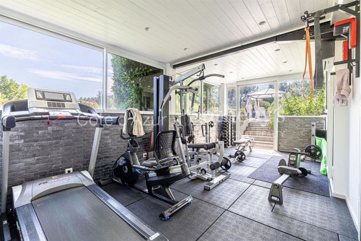 Image No.9-Maison de 6 chambres à vendre à Valbonne