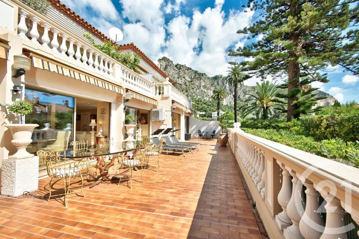 Image No.1-Appartement de 3 chambres à vendre à Beaulieu-sur-Mer
