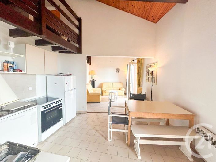 Image No.5-Appartement de 1 chambre à vendre à Cavalaire-sur-Mer