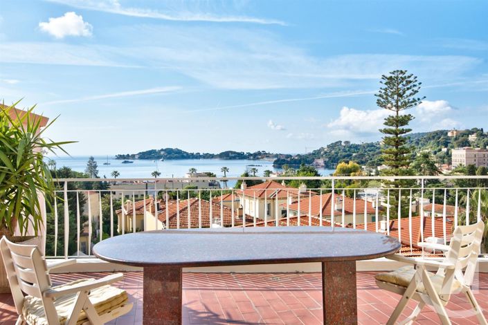 Image No.1-Appartement de 3 chambres à vendre à Beaulieu-sur-Mer