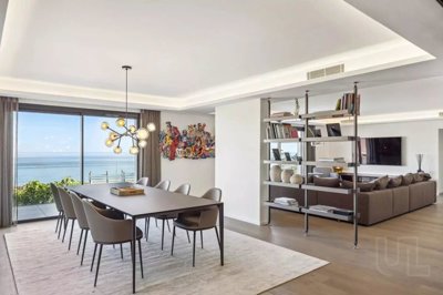 1 - Cap-d'Ail, Property