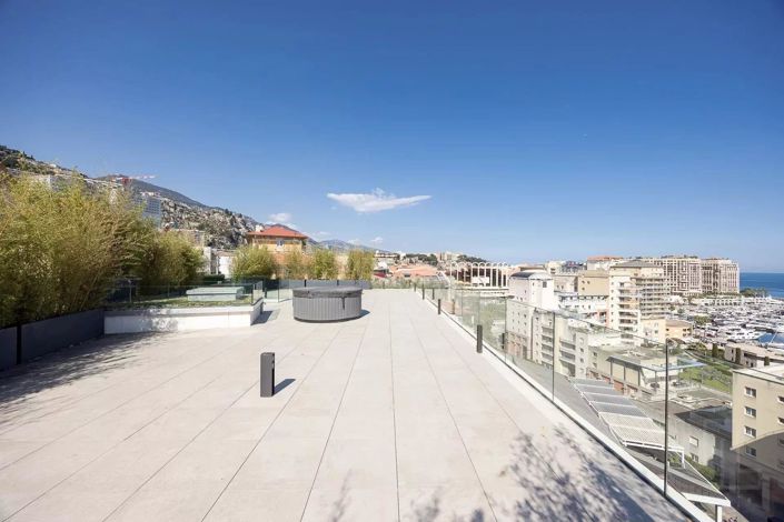 Image No.18-Propriété de 4 chambres à vendre à Cap-d'Ail