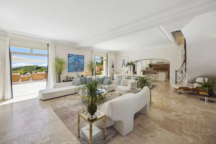 Image No.10-Maison de 7 chambres à vendre à Grasse