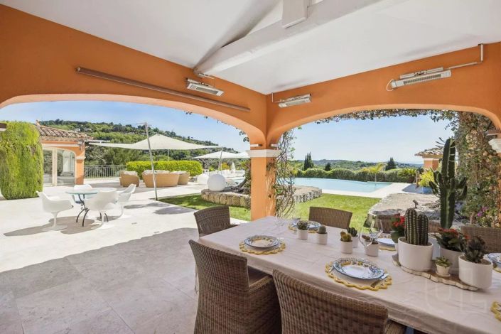 Image No.19-Maison de 7 chambres à vendre à Grasse