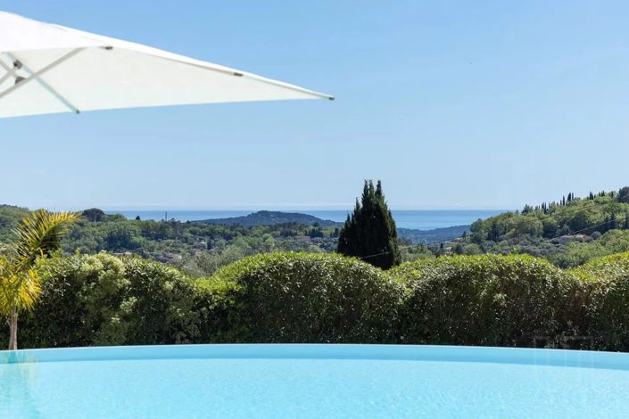 Image No.5-Maison de 7 chambres à vendre à Grasse