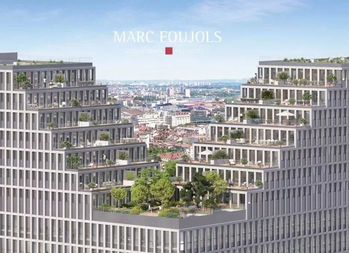 Image No.3-Appartement de 1 chambre à vendre à Rhône