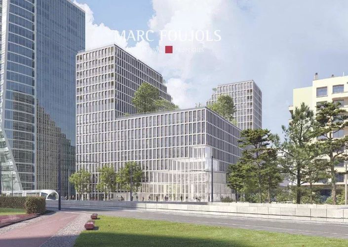 Image No.6-Appartement de 1 chambre à vendre à Rhône