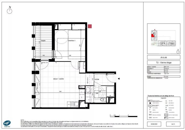 Image No.7-1 Bed Apartment for sale