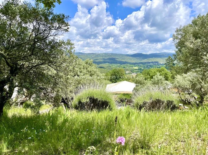 Image No.11-Maison de 5 chambres à vendre à Salernes