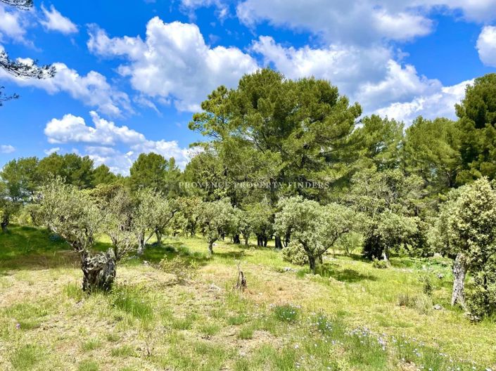 Image No.19-Maison de 5 chambres à vendre à Salernes