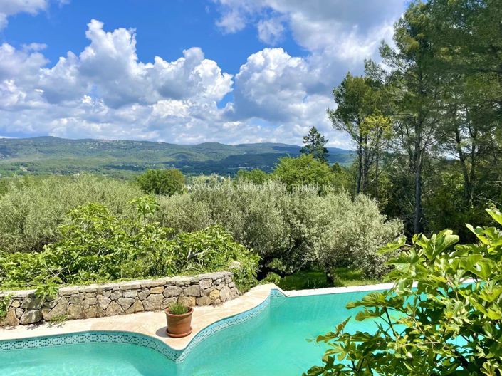 Image No.21-Maison de 5 chambres à vendre à Salernes