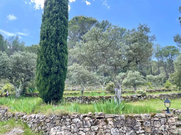 Image No.26-Maison de 5 chambres à vendre à Salernes