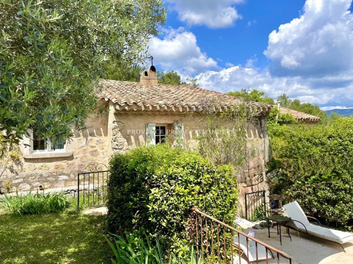 Image No.37-Maison de 5 chambres à vendre à Salernes