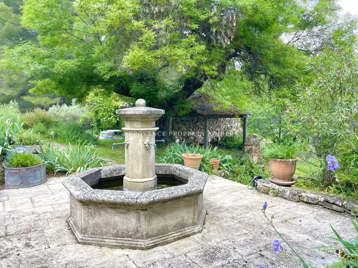 Image No.38-Maison de 5 chambres à vendre à Salernes