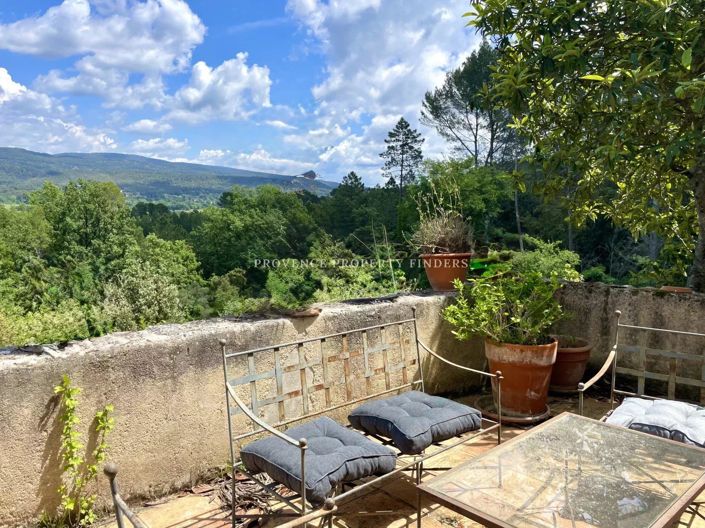 Image No.39-Maison de 5 chambres à vendre à Salernes