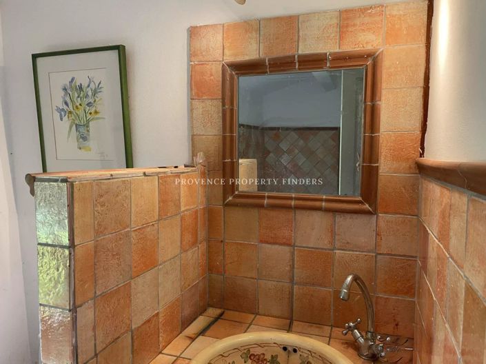 Image No.42-Maison de 5 chambres à vendre à Salernes