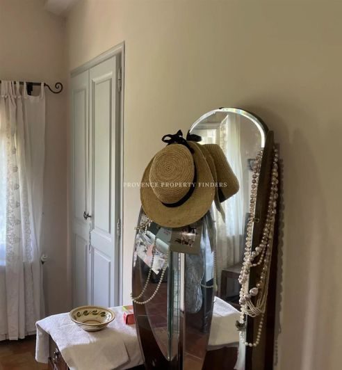 Image No.43-Maison de 5 chambres à vendre à Salernes