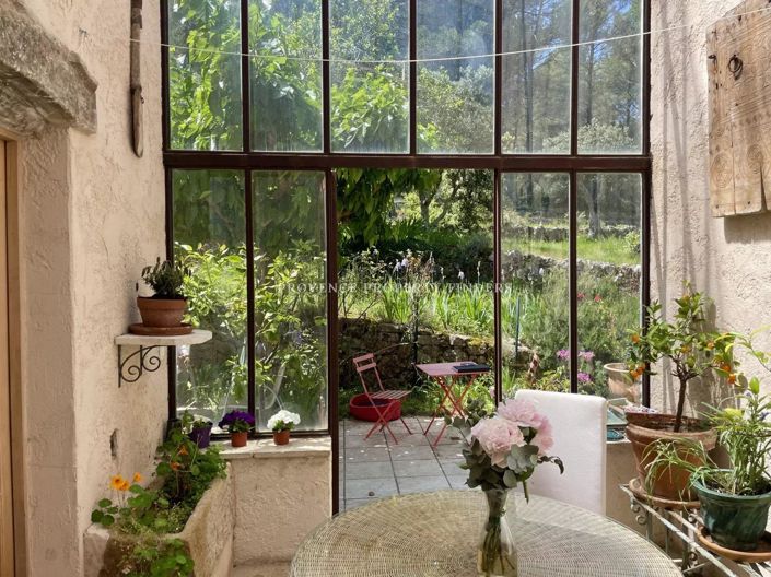 Image No.45-Maison de 5 chambres à vendre à Salernes