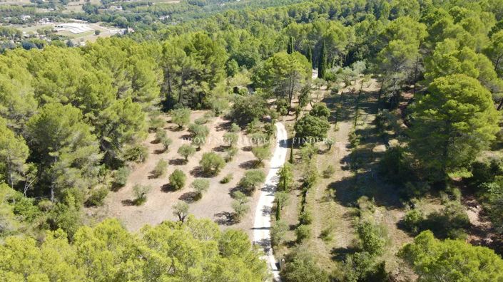 Image No.48-Maison de 5 chambres à vendre à Salernes