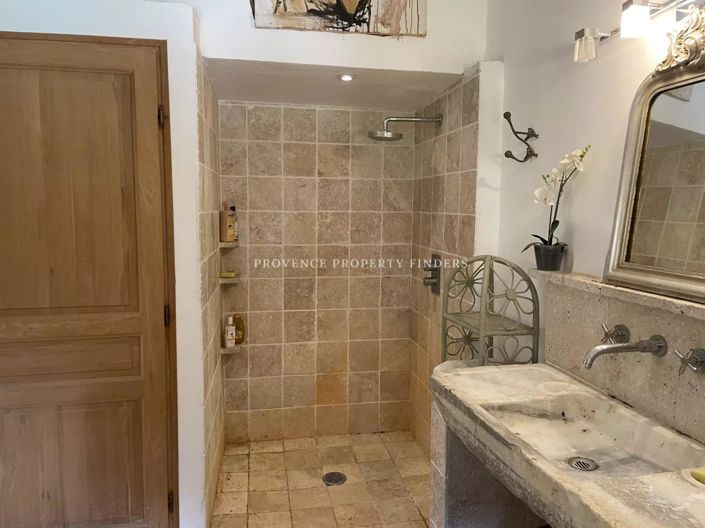 Image No.8-Maison de 5 chambres à vendre à Salernes